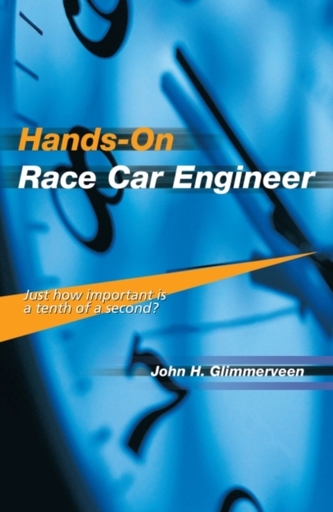Hands-On Race Car Engineer