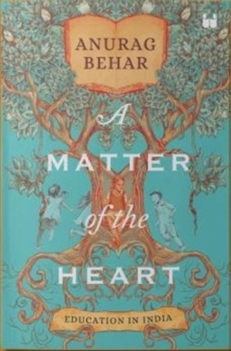 A Matter of the Heart