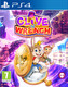 Clive 'N' Wrench (PS4)