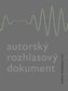 Autorský rozhlasový dokument