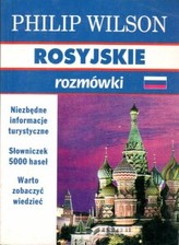 Rozmówki rosyjskie