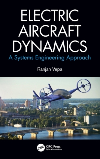 Electric Aircraft Dynamics