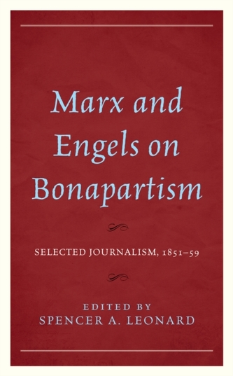 Marx and Engels on Bonapartism