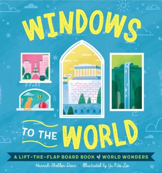 Windows to the Wonders of the World