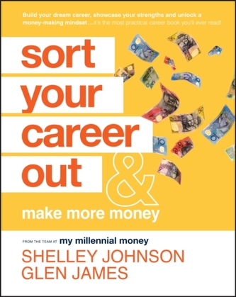 Sort Your Career Out - And Make More Money