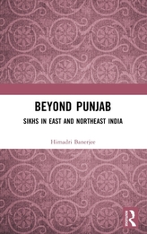 Beyond Punjab