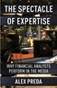 The Spectacle of Expertise