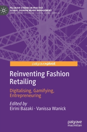 Reinventing Fashion Retailing