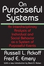 On Purposeful Systems