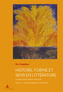 Histoire, Forme Et Sens En Litt rature