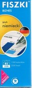 Fiszki język niemiecki Biznes