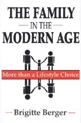 The Family in the Modern Age