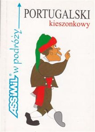 Język portugalski kieszonkowy w podróży