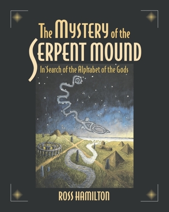 Mystery Serpent Mound