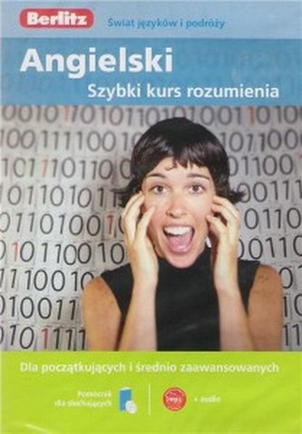 Szybki kurs rozumienia ANGIELSKI mp3