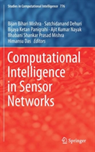 Computational Intelligence in Sensor Networks