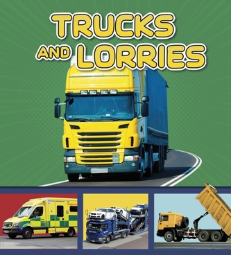 Trucks and Lorries