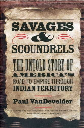 Savages and Scoundrels