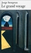 Le grand voyage