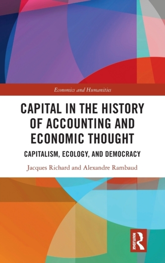 Capital in the History of Accounting and Economic Thought