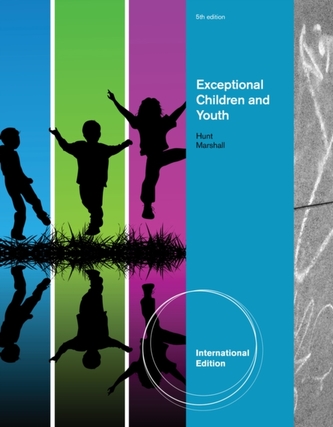 Exceptional Children and Youth, International Edition