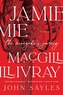 Jamie Macgillivray