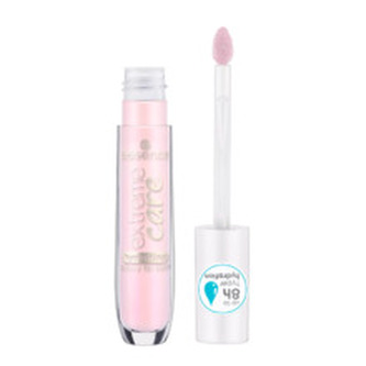 Essence Extreme Care Balzám na rty Hydrating Glossy Lip Balm 5 ml 01 Baby Rose pro ženy