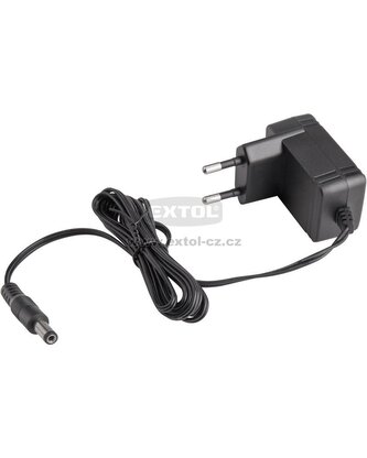 EXTOL CRAFT nabíječka, pro 16V Li-ion baterie