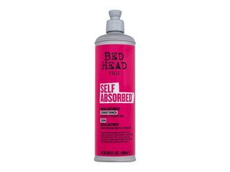 Tigi Vyživující kondicionér pro suché a namáhané vlasy Bed Head Self Absorbed (Mega Nutrient Conditioner) Objem 400 ml woman
