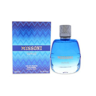 Missoni Missoni Wave - EDT 30 ml man