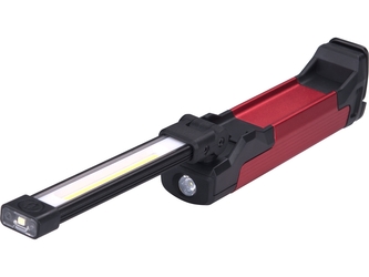 EXTOL LIGHT světlo pracovní, multifunkční, 400lm, USB nabíjení EXTOL LIGHT světlo pracovní, multifunkční, 400lm, USB nabíjení