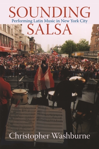 Sounding Salsa