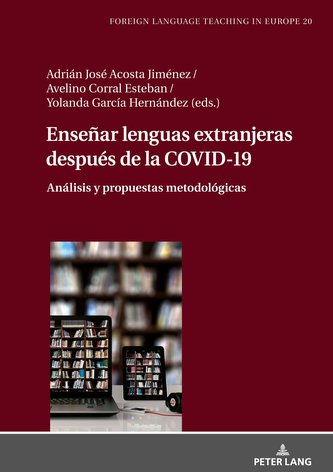 Enseñar lenguas extranjeras después de la COVID-19