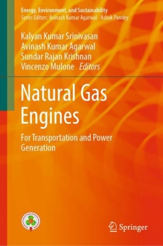 Natural Gas Engines
