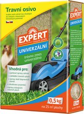 Travní směs Expert - univerzální 500 g v krabici
