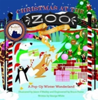 Christmas at the Zoo