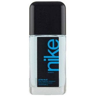 Nike Ultra Blue Man - deodorant s rozprašovačem 75 ml man