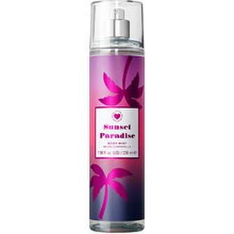 I Heart Revolution Tělový sprej Sunset Paradise (Body Mist) 236 ml woman