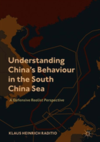 Understanding China's Behaviour in the South China Sea
