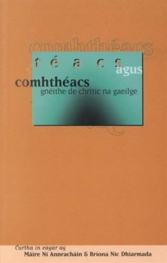 Teacs agus Comhtheacs