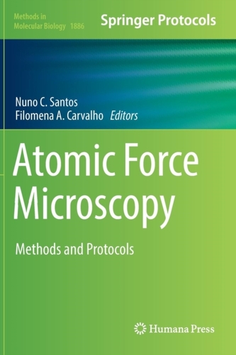 Atomic Force Microscopy