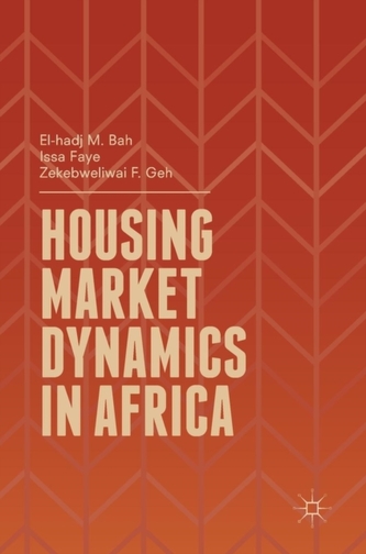 Housing Market Dynamics in Africa