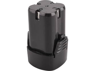 EXTOL INDUSTRIAL baterie akumulátorová 16,6V, Li-ion, 2000mAh