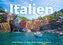 Italien - Eine Reise in das charmante Italien. (Wandkalender 2023 DIN A2 quer)