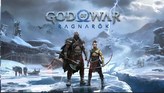 SONY PS4 hra God of War: Ragnarok