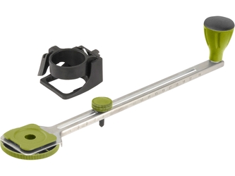 EXTOL CRAFT stojan + vykružovák