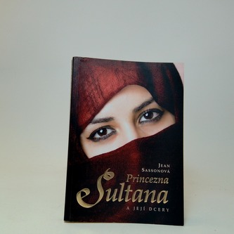 Princezna Sultana a její dcery