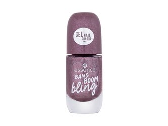 Essence Gel Nail Colour Lak na nehty 8 ml 11 Bang Boom Bling pro ženy