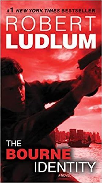 The Bourne Identity