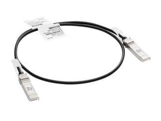 Aruba 10G SFP+ to SFP+ 1m DAC Cable